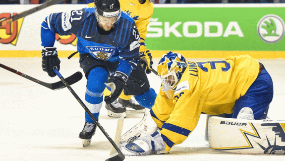 Juhani Tyrväinen.