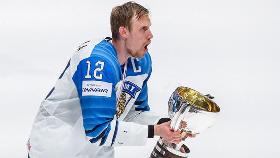 marko anttila