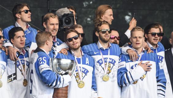 Leijonat