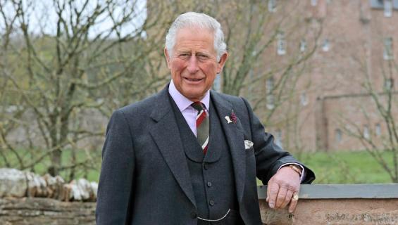 Prinssi Charles ryhtyi matkailuyrittäjäksi.