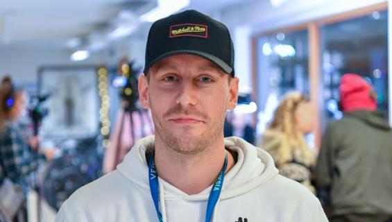 Niko Nousiainen