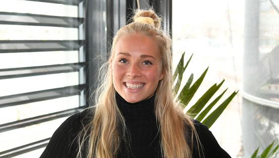 oona tolppanen