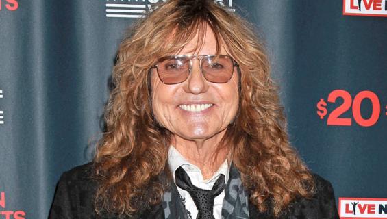 David Coverdale