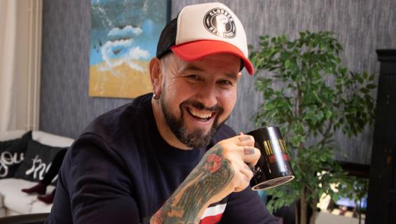 Esko Eerikäinen
