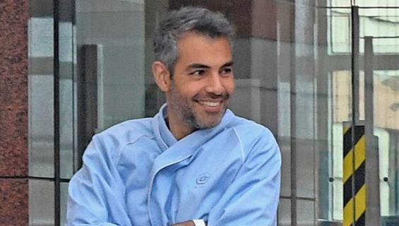 Hussein al-Taee