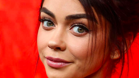 sarah hyland