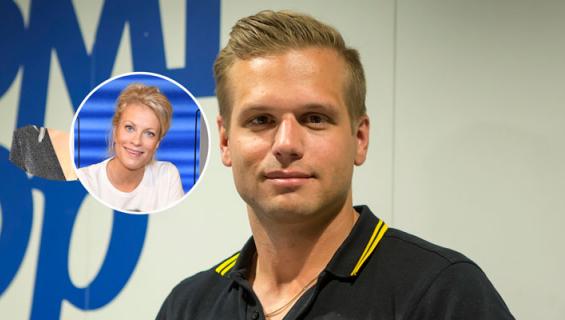 Ilkka Ihamäki pyörittää omaa firmaa.