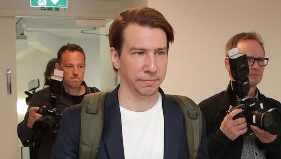 Aku Hirviniemi
