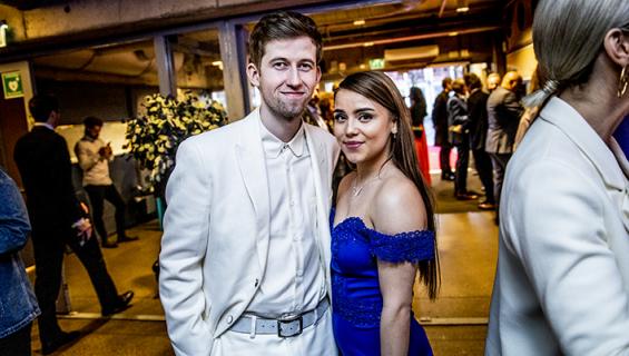 alan walker ja viivi niemi
