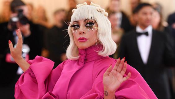 Lady Gaga