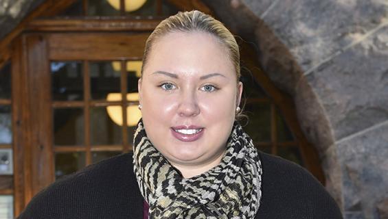 henna kalinainen
