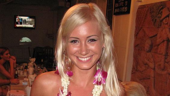Jessica Edström