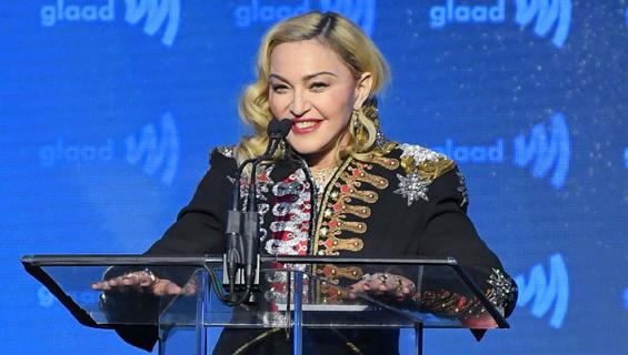 Madonna