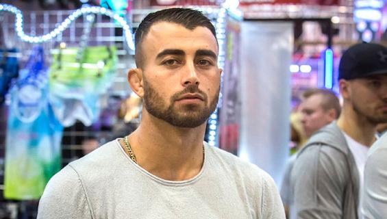 Makwan Amirkhani