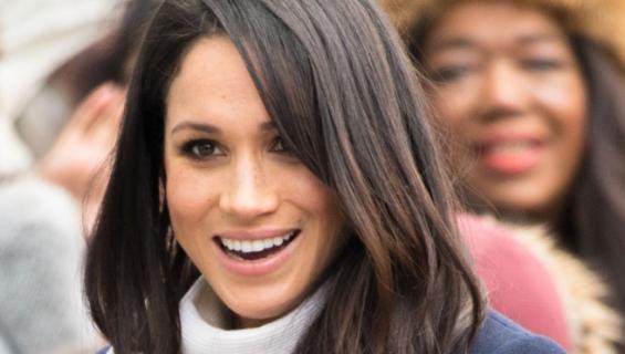 Meghan Markle