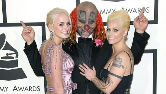 chantelle gabrielle shwn crahan
