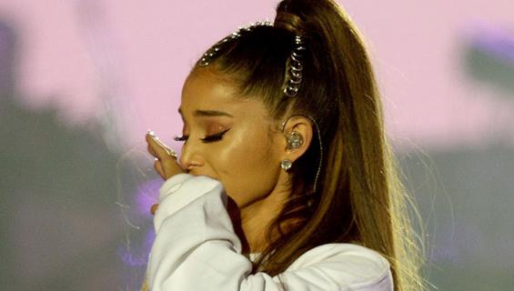 ariana grande