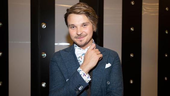 Roope Salminen