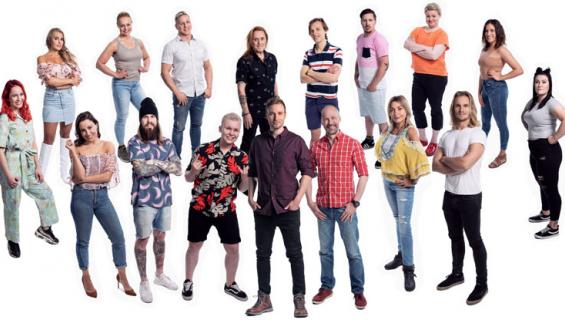 Selviytyjät