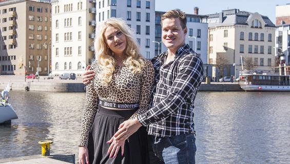 vilma ja juuso temptation island suomi