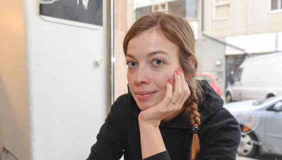 Li Andersson