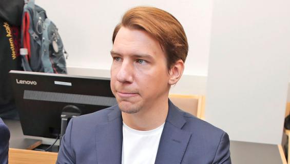 Päätoimittajan kommentti Aku Hirviniemen tapauksesta.