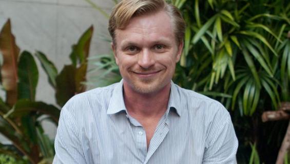 Iiro Seppänen