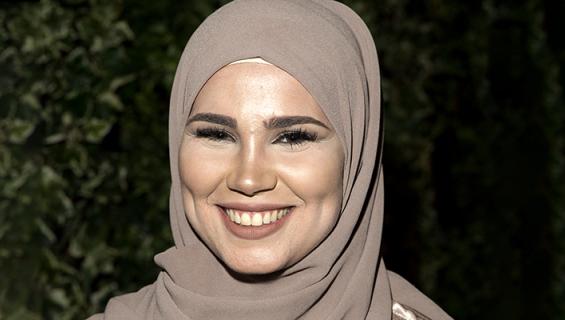 iman meskini