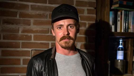 Jasper Pääkkönen