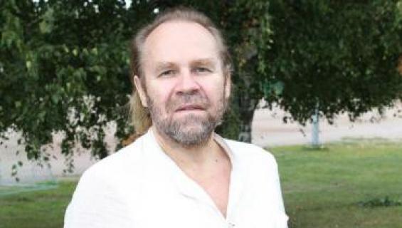Jussi Parviainen