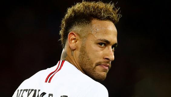 neymar