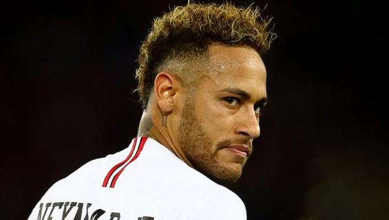 neymar junior