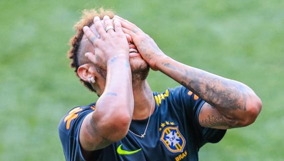 neymar