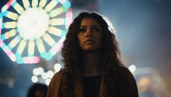 euphoria