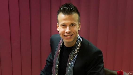 Antti Kurhinen