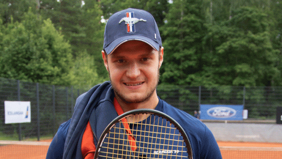 Aleksander Barkov