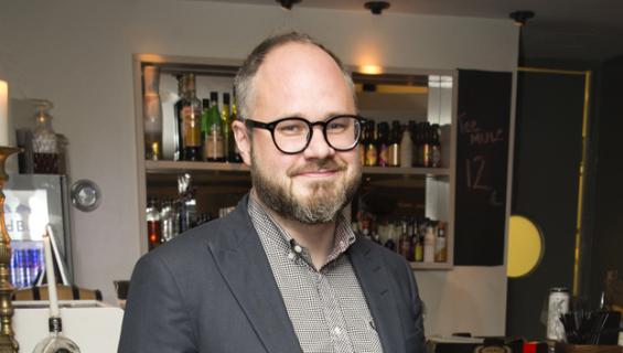 tuomas enbuske