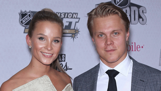Mikael ja Emmi Granlund