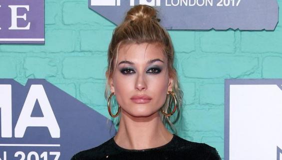 Hailey Baldwin
