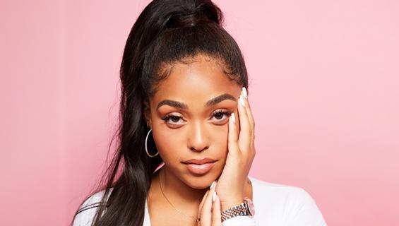 Jordyn Woods