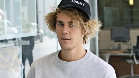 Justin Bieber