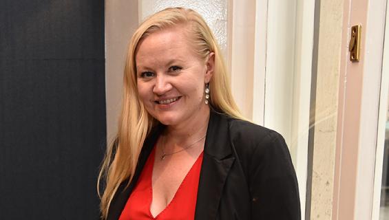 lotta backlund