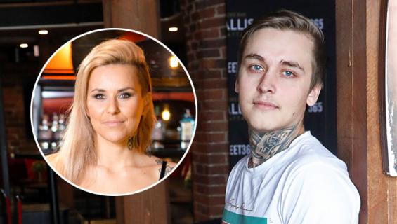 Toni Varpelaide ja Laurakiira