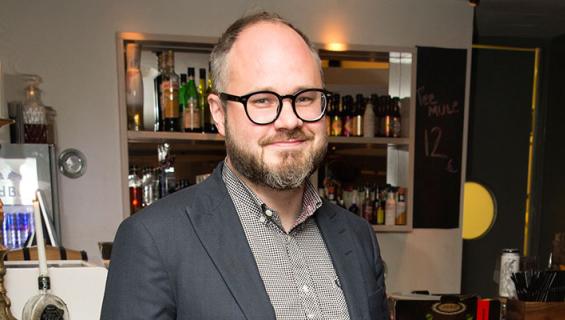Tuomas Enbuske