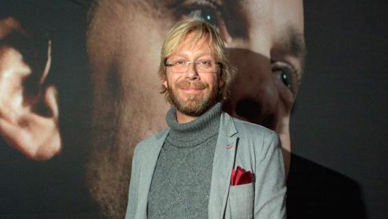 Kimmo Vehviläinen kuherteli aamuun asti.