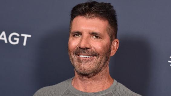 Simon Cowell