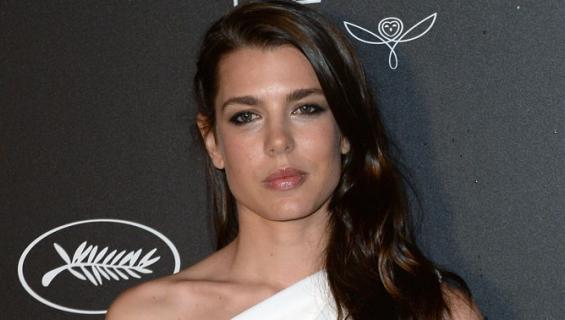 Charlotte Casiraghi