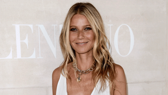 Gwyneth Paltrow