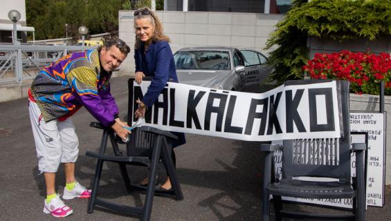 Hautakorvet