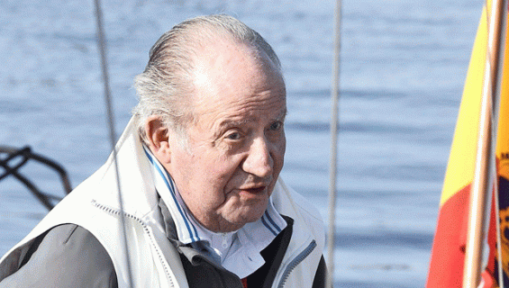 Juan Carlos